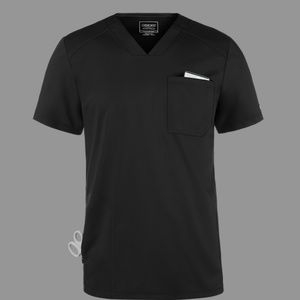 Cherokee Workwear Revolution scrub Top